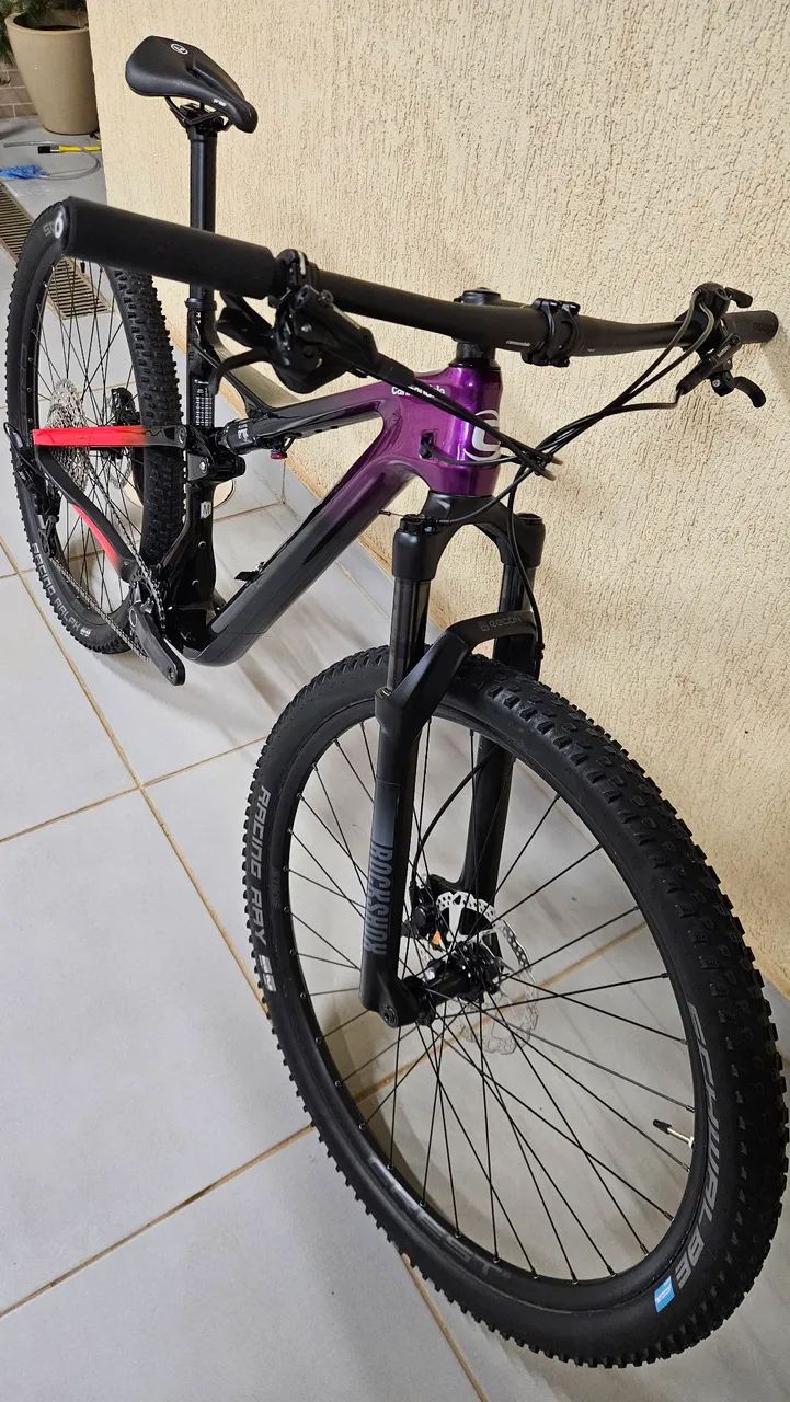 Cannondale Scalpel Carbon  - Foto 2