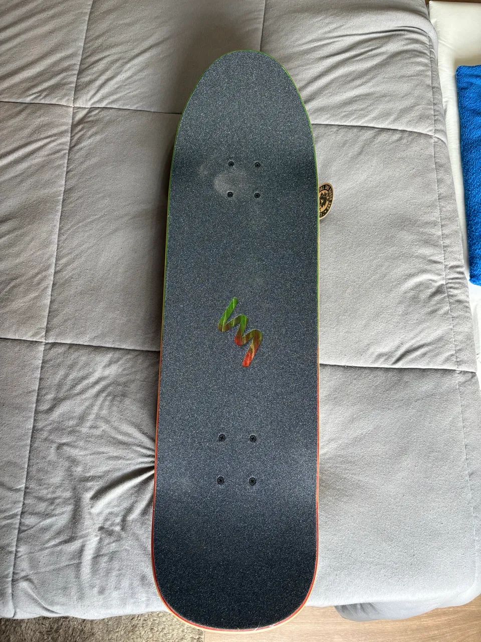 Shape Landyatchz ATV X Perfecto (só shape) - Foto 3