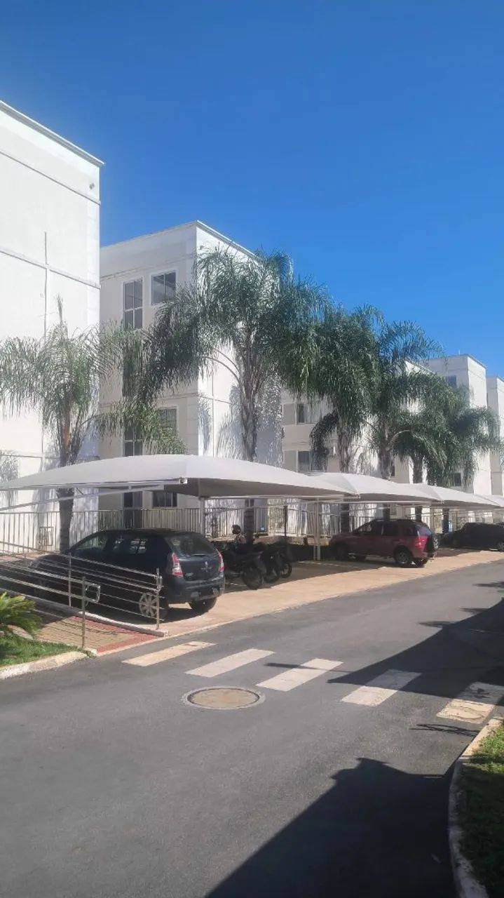 Foto - Goiânia - Parque Amazônia