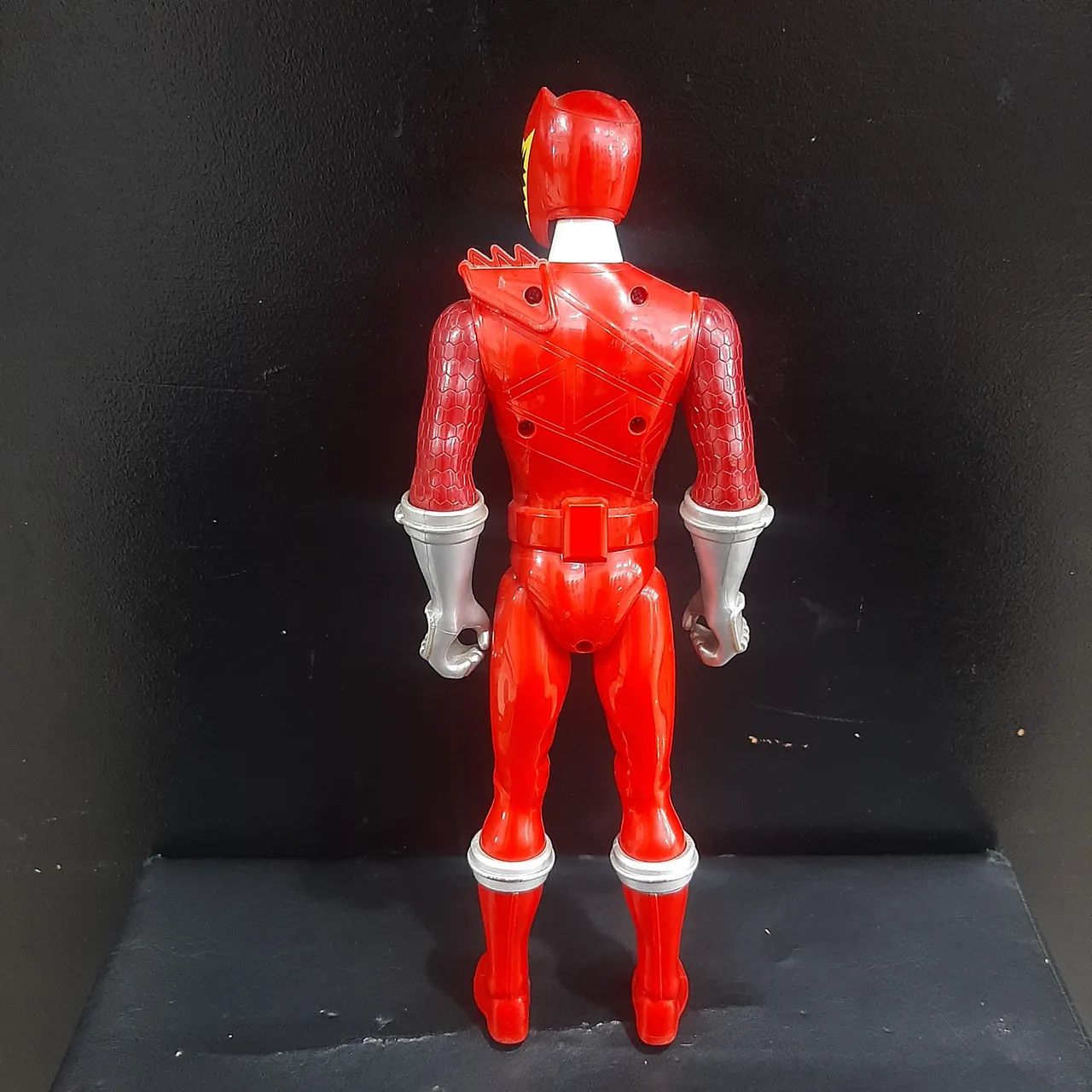 Power Rangers Dino Charge - Foto 2