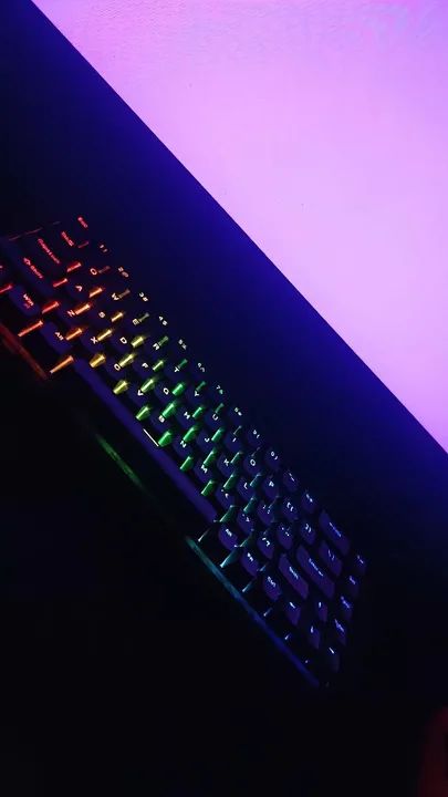 Teclado Magnético Raven68  - Foto 3