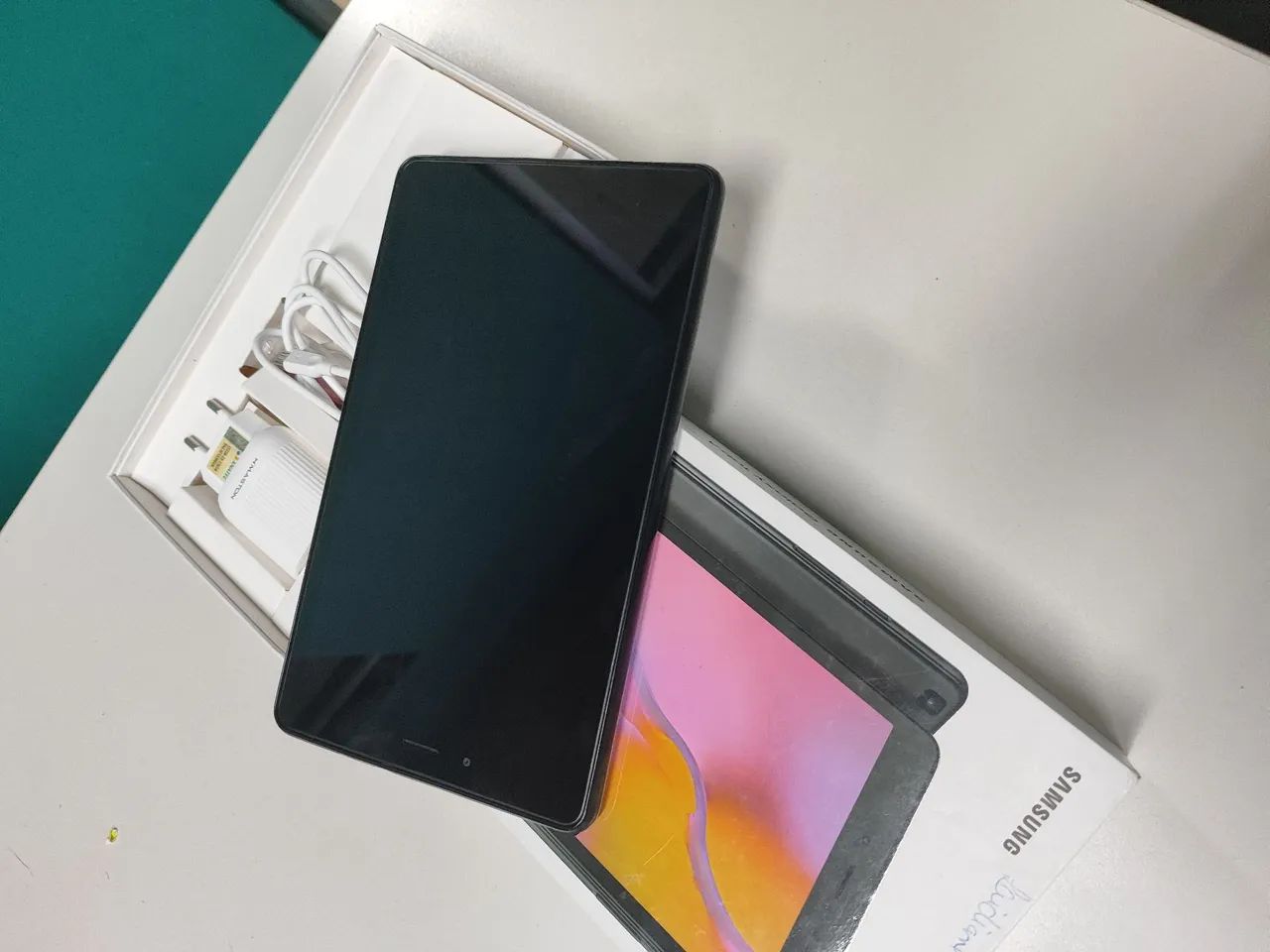 Tablet Samsung Galaxy Tab A t295 Lite 8.7