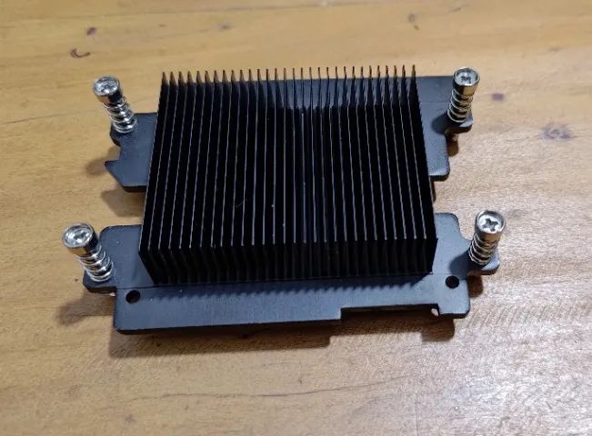 Dissipador Dell Optiplex 3020M