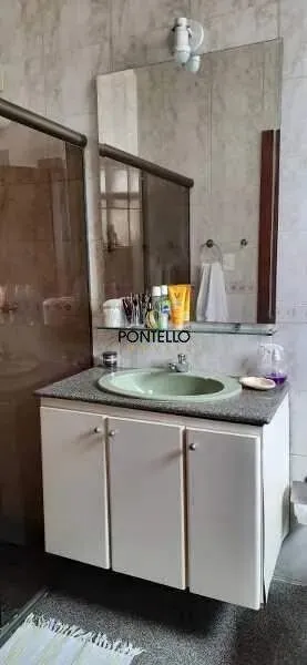 Cobertura à venda, 5 quartos, 1 suíte, 2 vagas, Santa Tereza - Belo Horizonte/MG