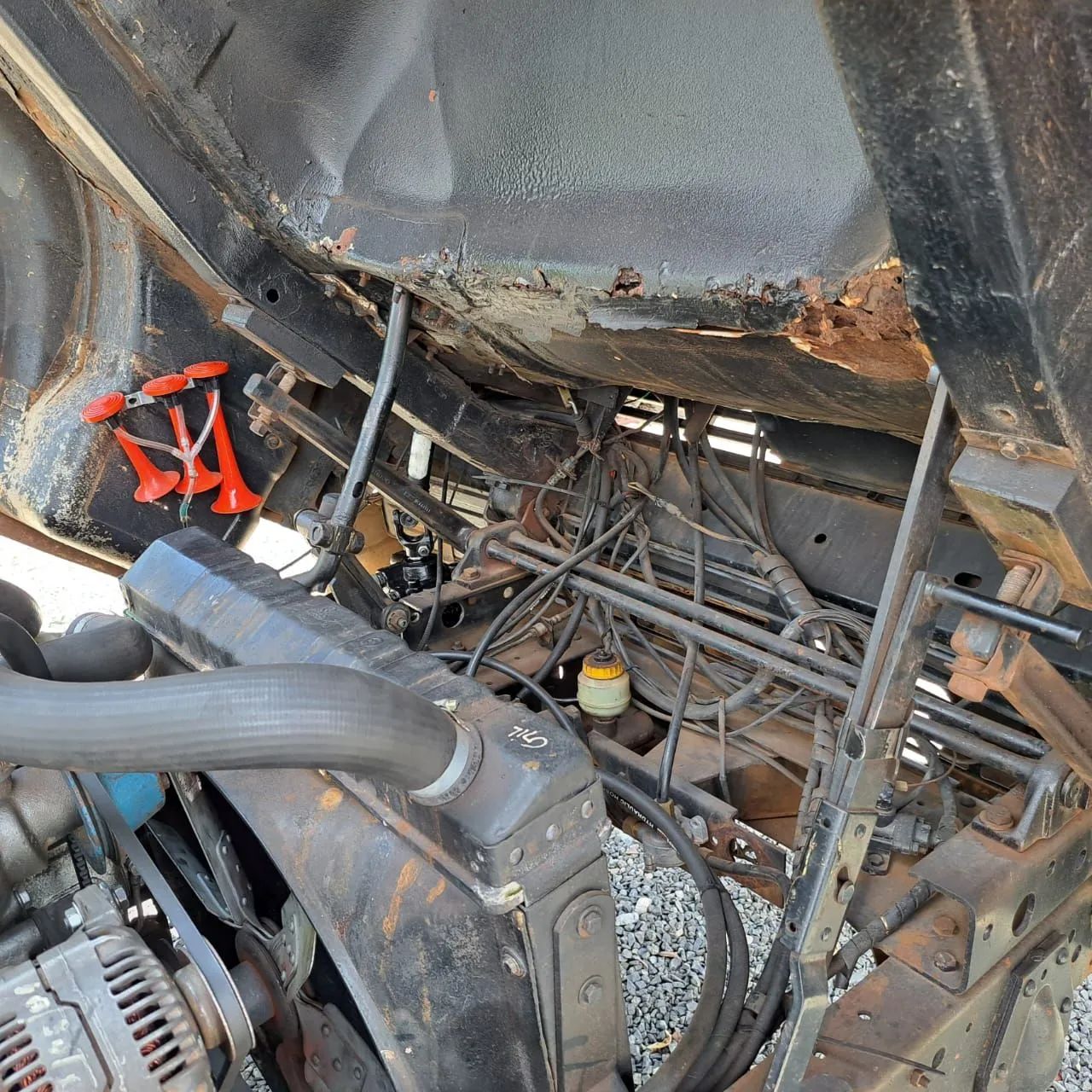 Volkswagen 7.90.  - Foto 2
