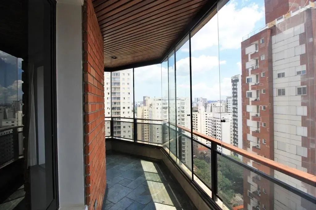 Apartamento com 3 quartos à venda ou para locação em Vila Madalena - SP - Foto 4