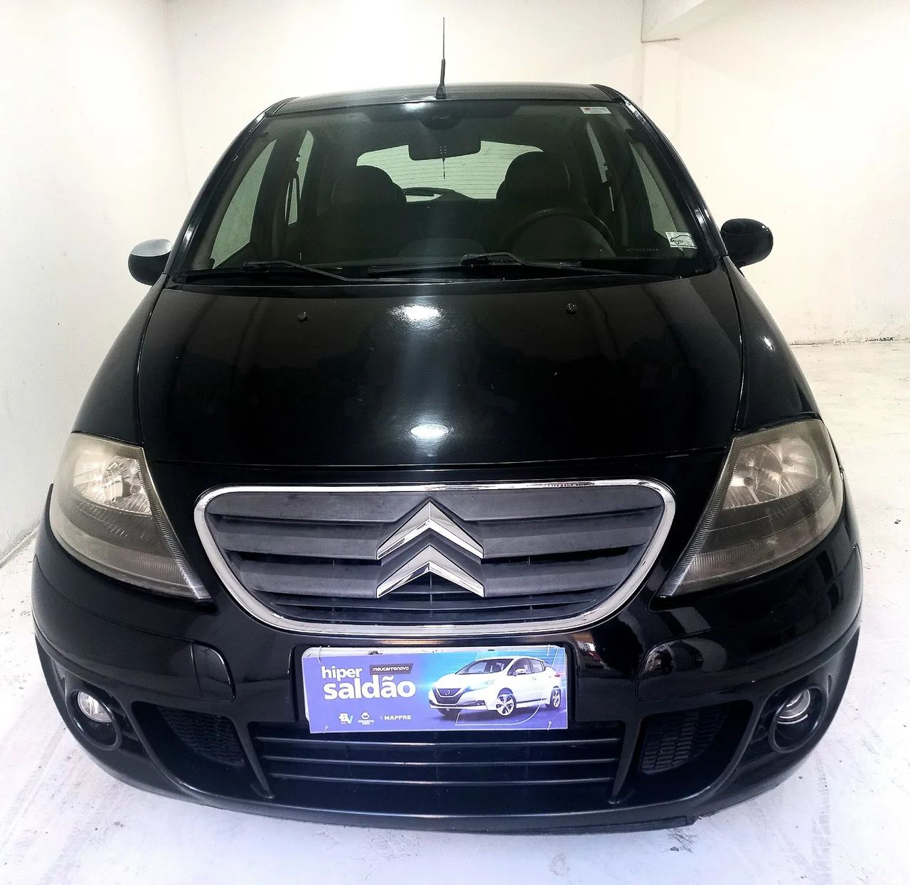 C3 1.4 Exclusive 2012 manual - Foto 2