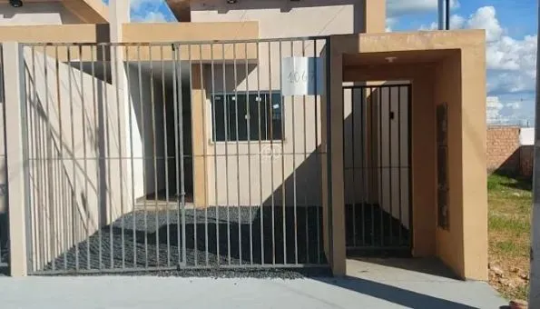 Casa para aluguel Buritis V Primavera do Leste 1.680,00