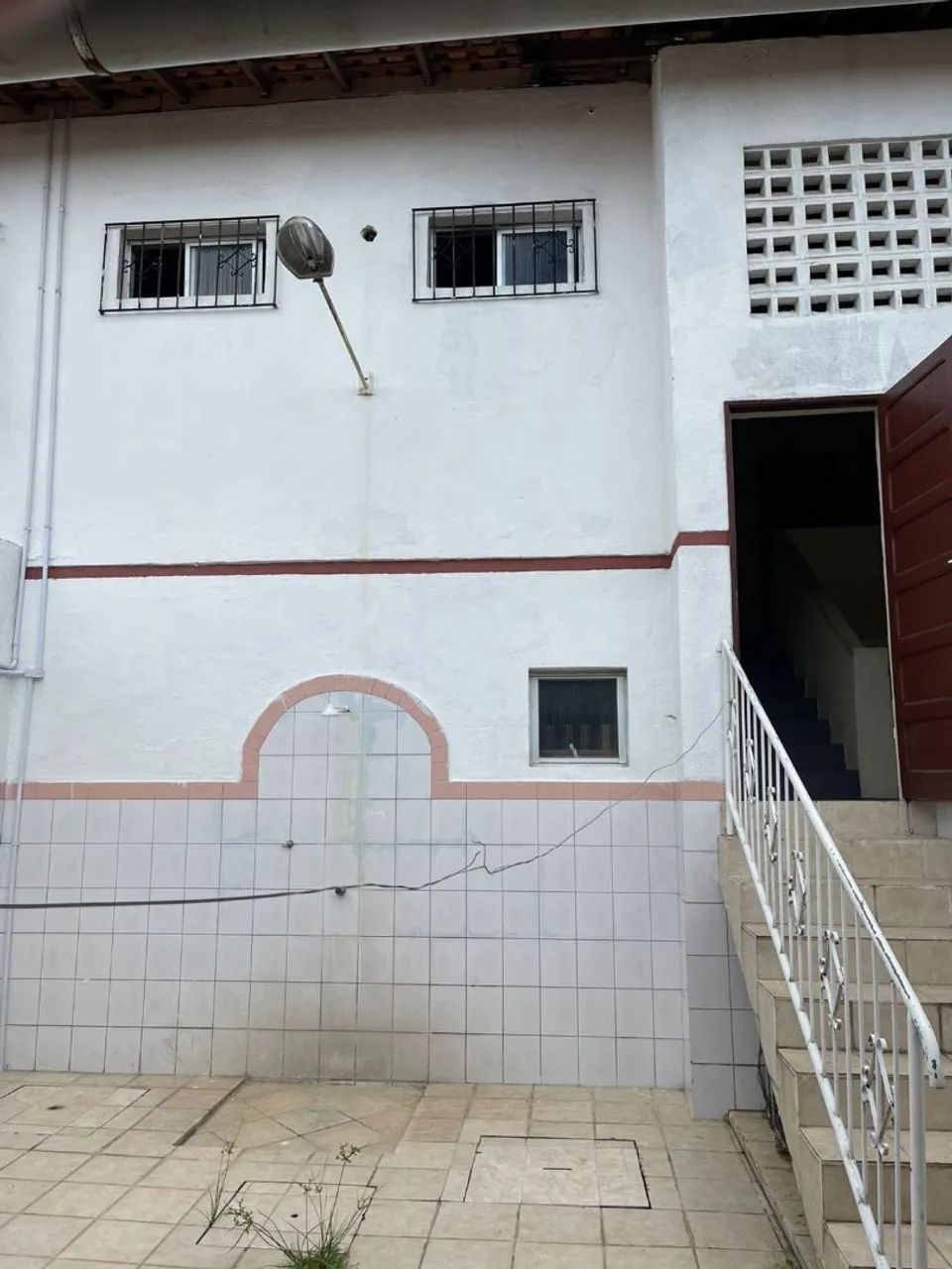 AP c/ Quintal, pode Financiar! - Foto 13