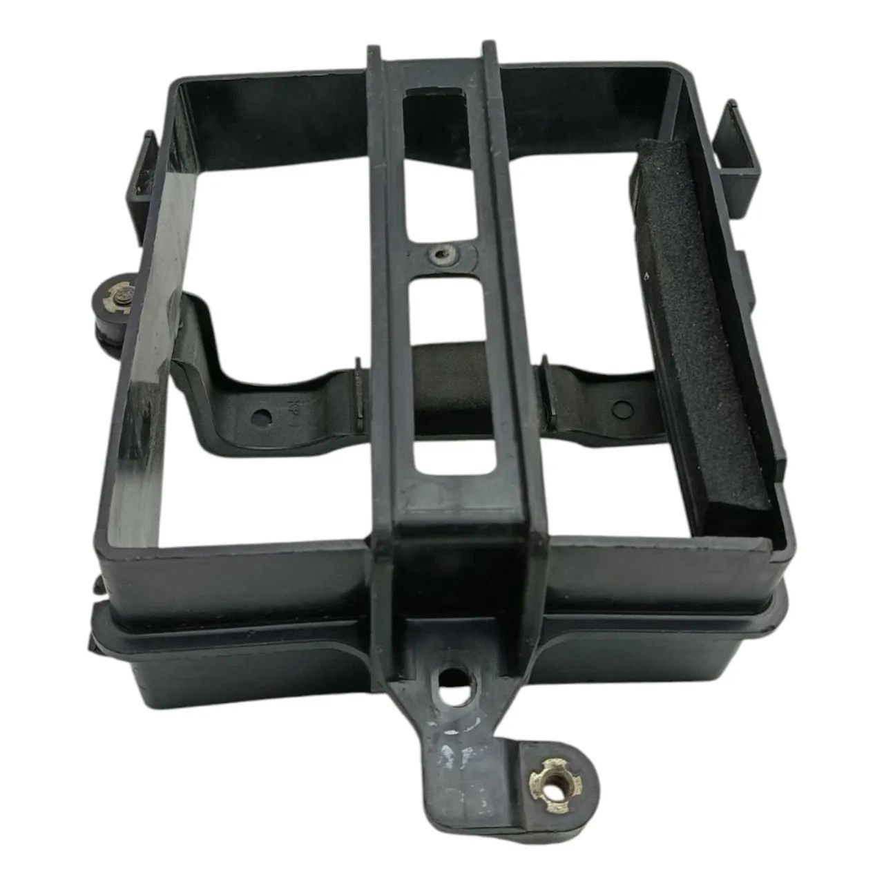 Caixa De Bateria Dafra Apache 150 2010 Original