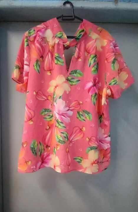 Blusa 