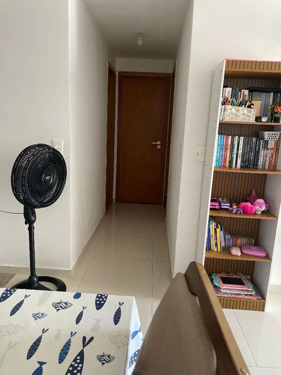 Apartamento na Praia do Flamengo (pé na areia) - Foto 3