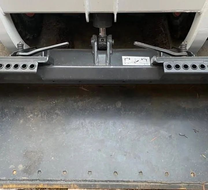 Mini carregadeira bobcat s130 ano 2013 - Foto 5