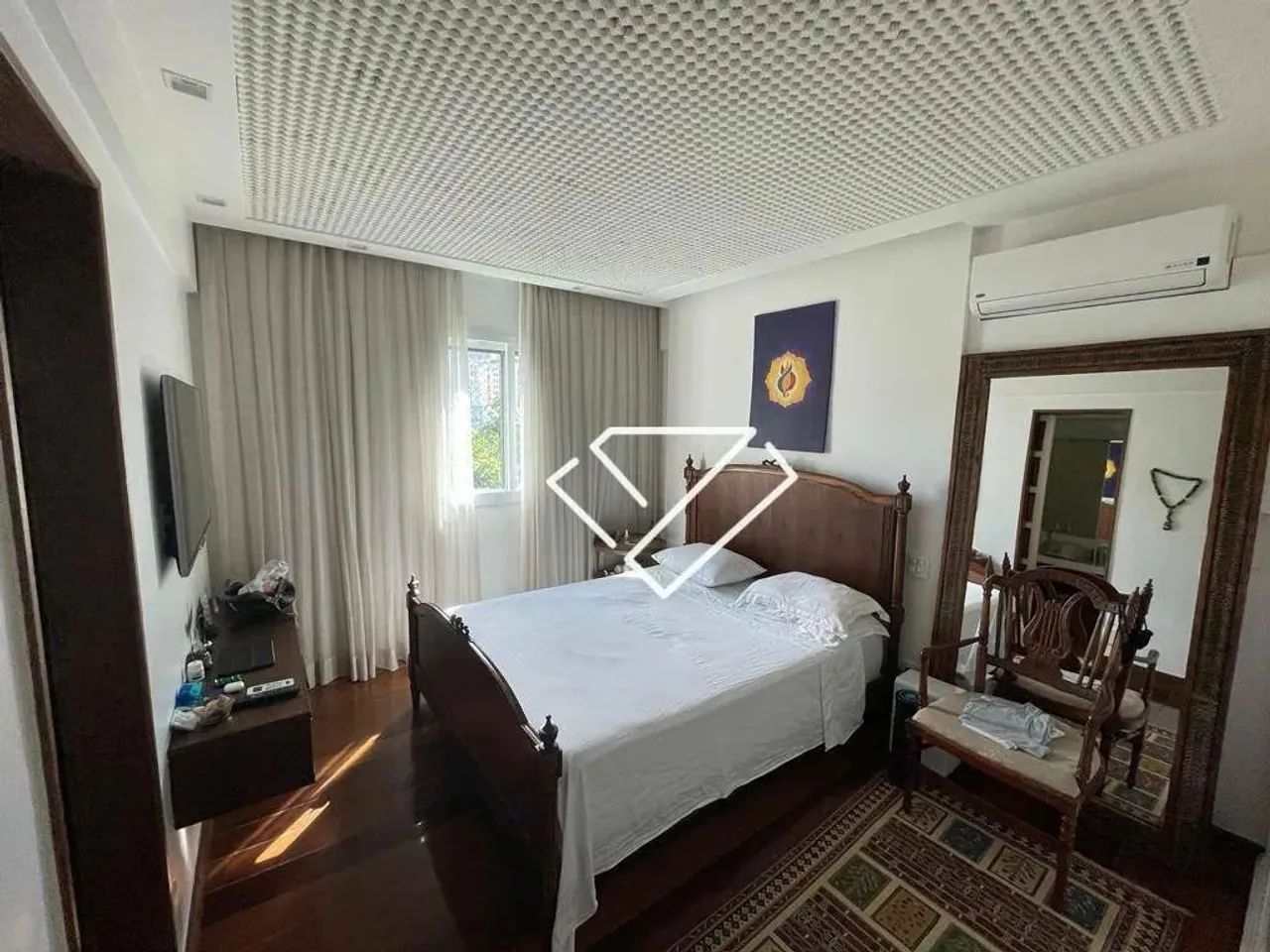 Apartamento Exclusivo no Leblon  2 Suítes, Reformado por Arquiteto! - Foto 13