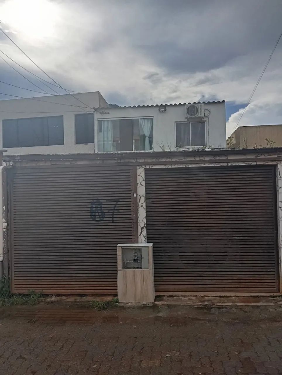 Foto - Brasília - Vila Cauhy (Núcleo Bandeirante)