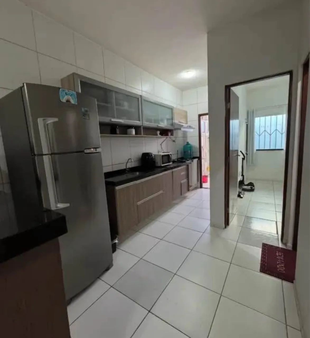R/ CASA NO COHATRAC - Foto 5