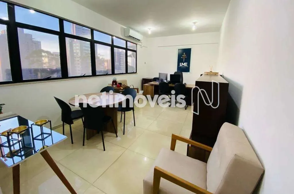 Venda Sala Vila da Serra Nova Lima