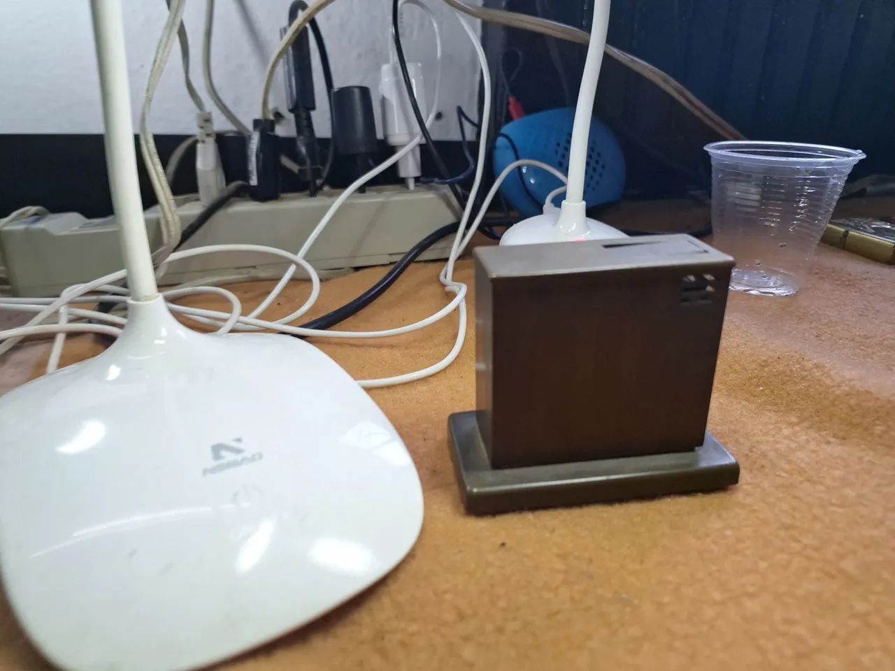 Isqueiro alemão  - Foto 2