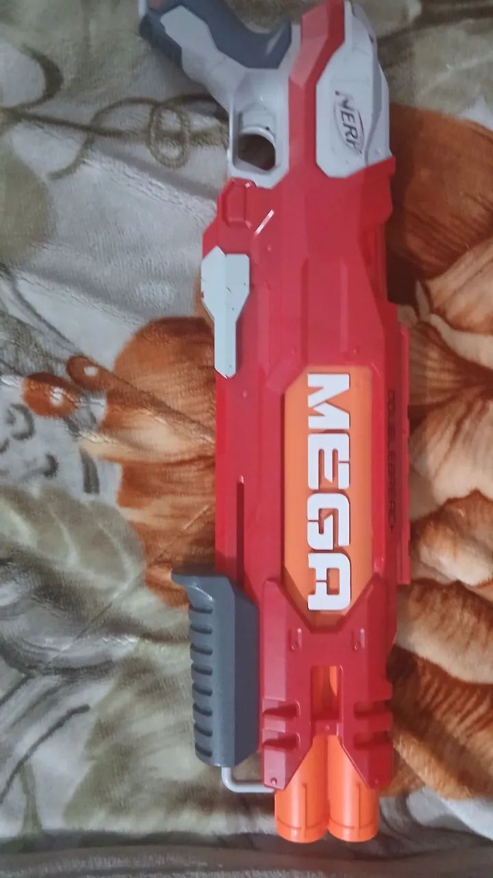 Nerf Mega  - Foto 2
