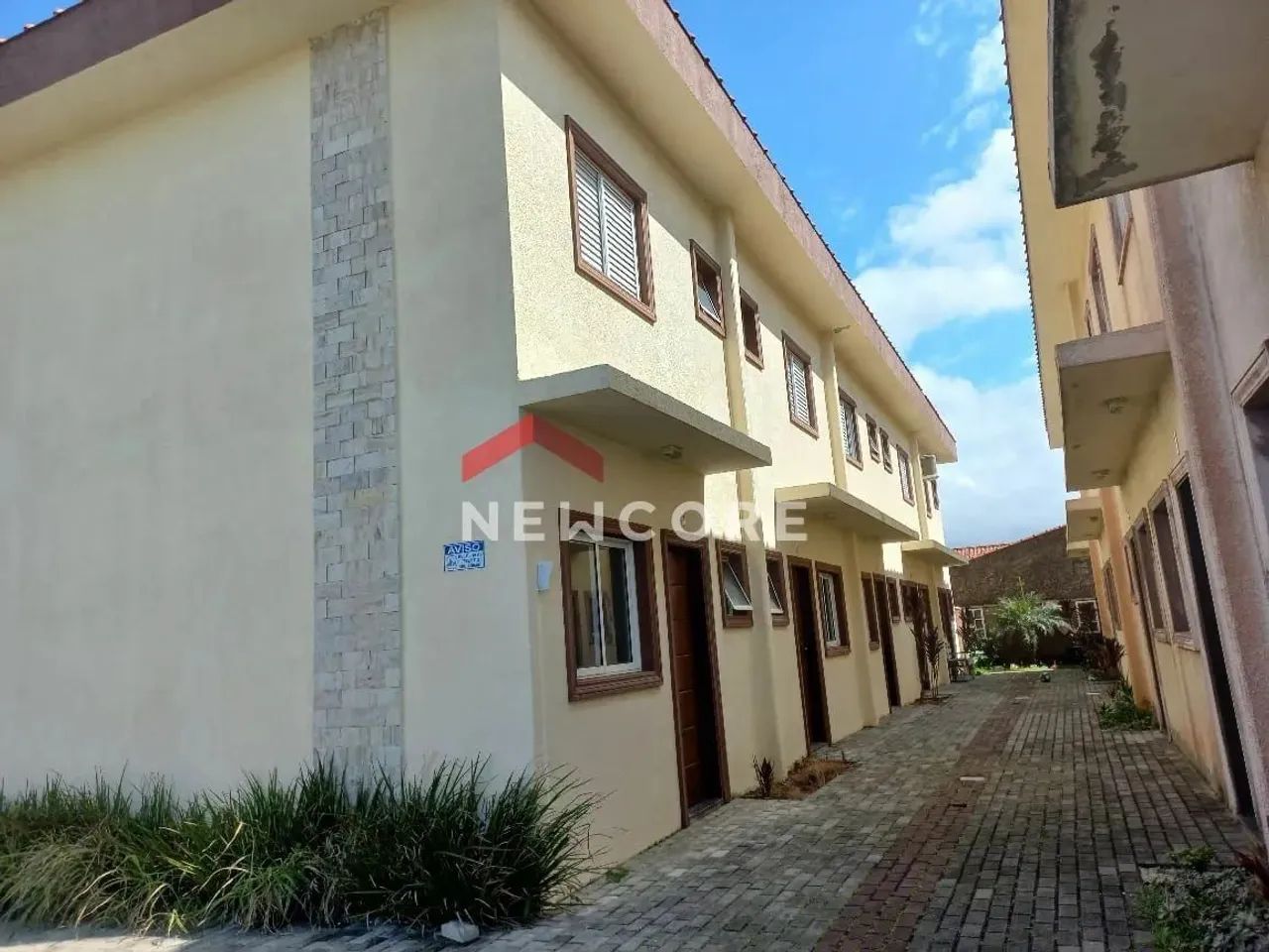 Casa de condomínio em Avenida Mário Covas Junior - Jardim Califórnia - Itanhaém/SP