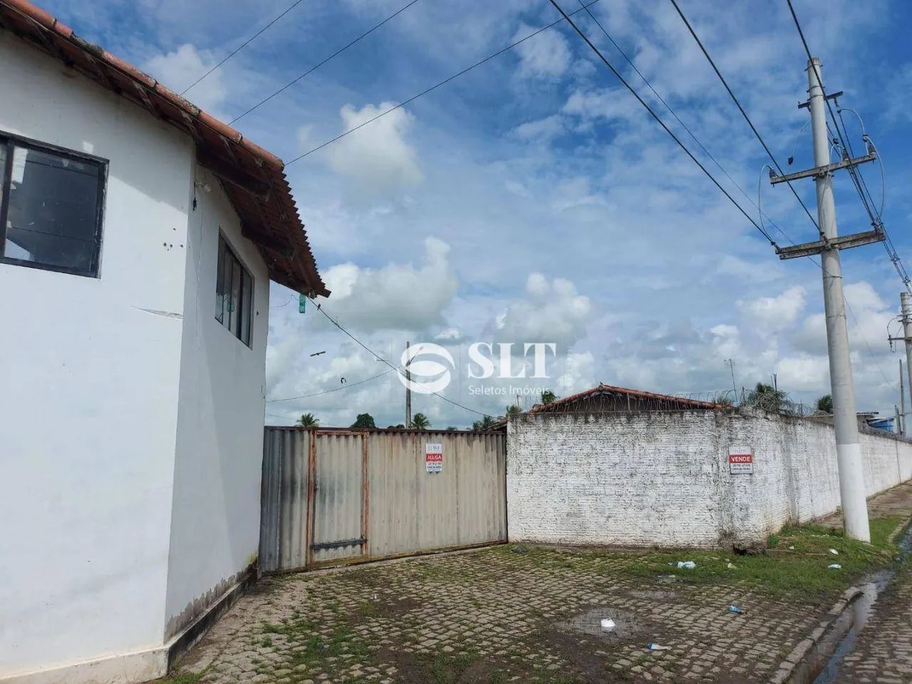 S0754 - Galpão para Venda/Locação com 830m², em Goianinha/RN - Foto 5