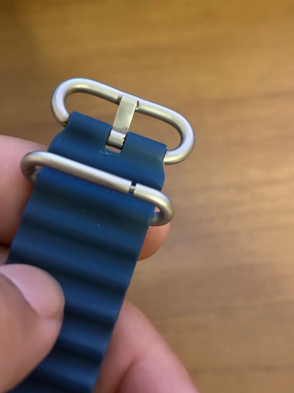 apple watch ultra 2 Titânio