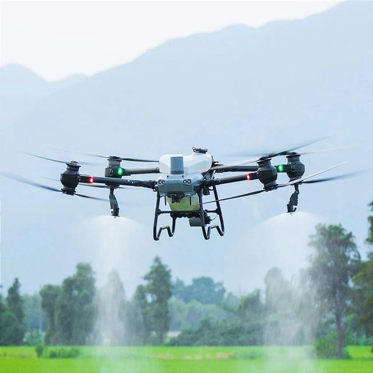 Drone DJI AGRAS T50 Agrícola Novo Lacrado - Foto 3
