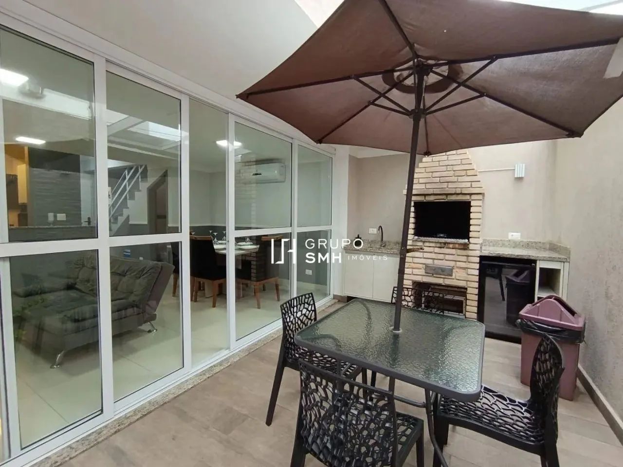 Apartamento com 3 dormitórios à venda, 122 m² por R$ 850.000,00 - Enseada - Guarujá/SP - Foto 4