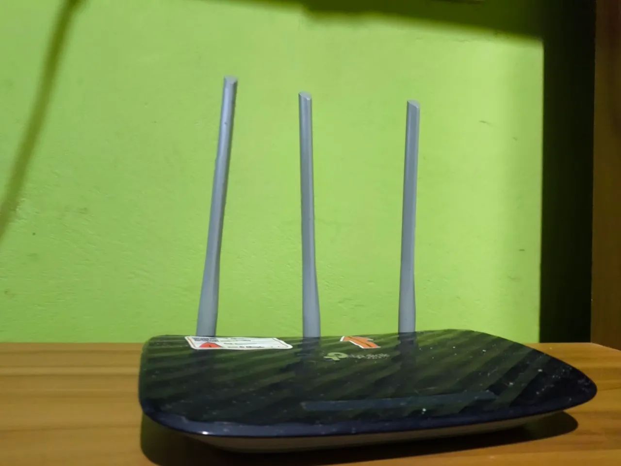 Roteador TP Link - Foto 4
