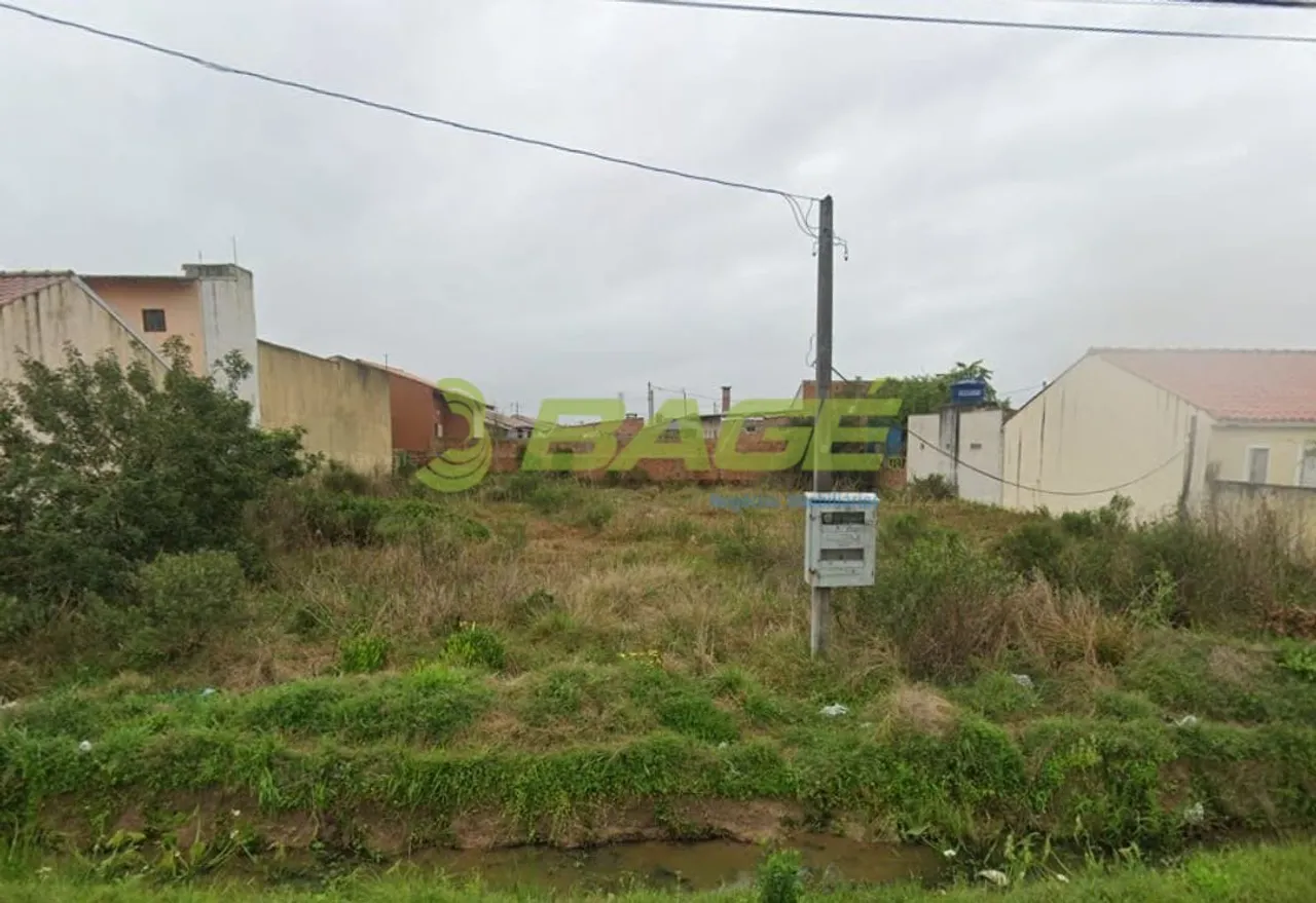 Terreno no Sítio Floresta! Três Vendas