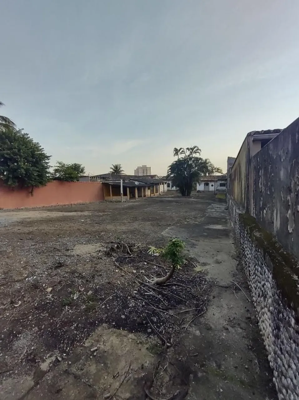 Lote/Terreno para venda possui 1200 metros quadrados em Praia Do Sonho - Itanhaém - SP