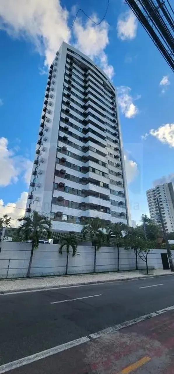 Apartamento à Venda em Parnamirim