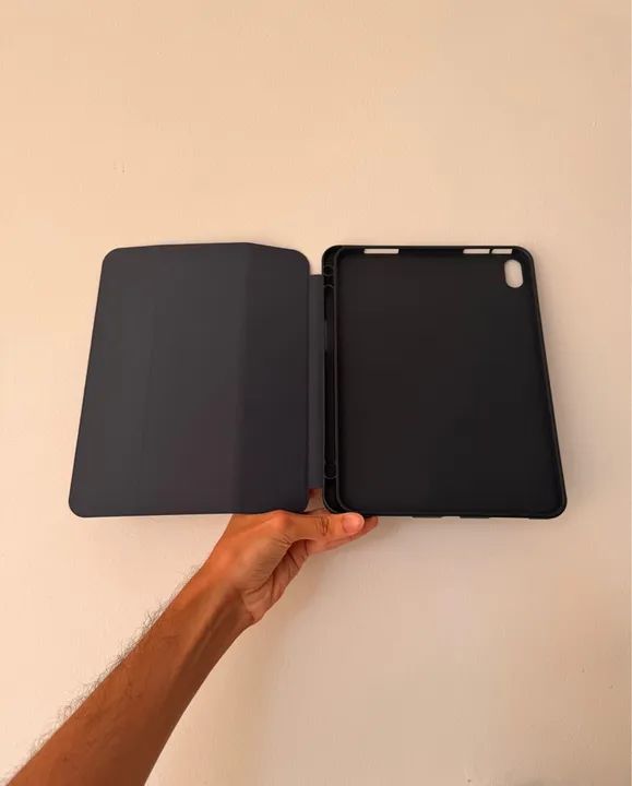 Capa para iPad 10 (várias cores) - Foto 2