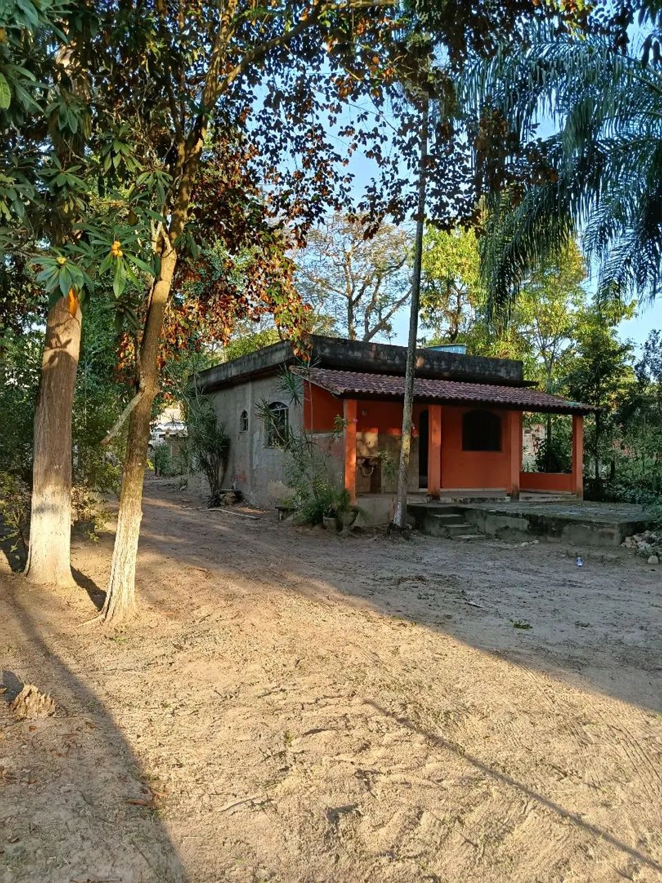 Foto - Itaboraí - Badureco