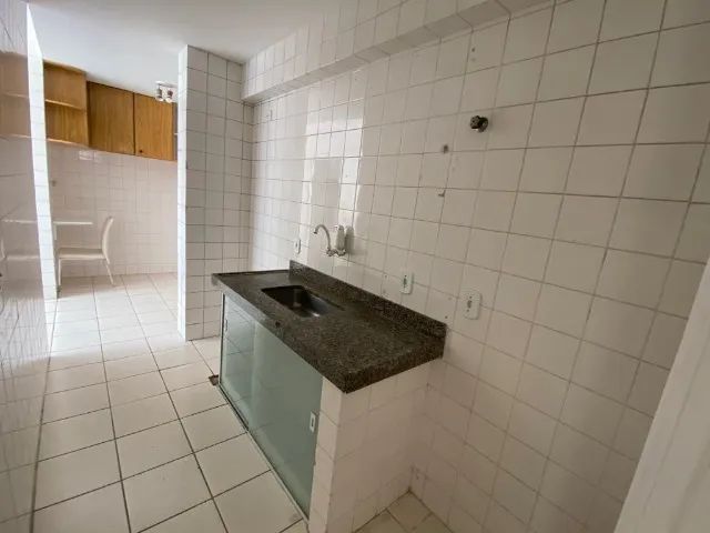 APARTAMENTO 3 QUARTOS À VENDA - RECREIO DOS BANDEIRANTES - R$ 550.000 (NEGOCIÁVEL) - Foto 5