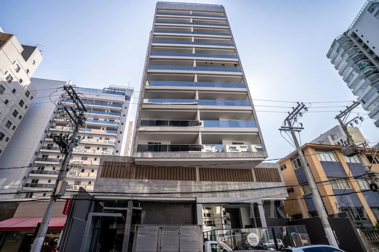 RESIDENCIAL MARES DA COSTA ,Apartamento  com 4 quartos, 2 suítes em Praia da Costa