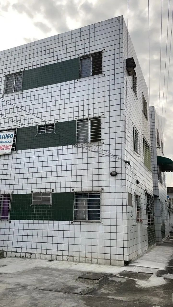 Foto - Recife - Jiquiá