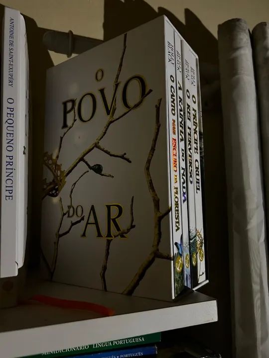 Box povo do ar - Foto 3