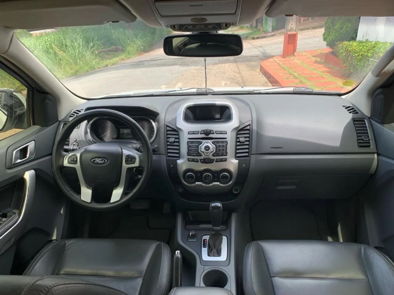 Vendo Ranger muito conservada  - Foto 4