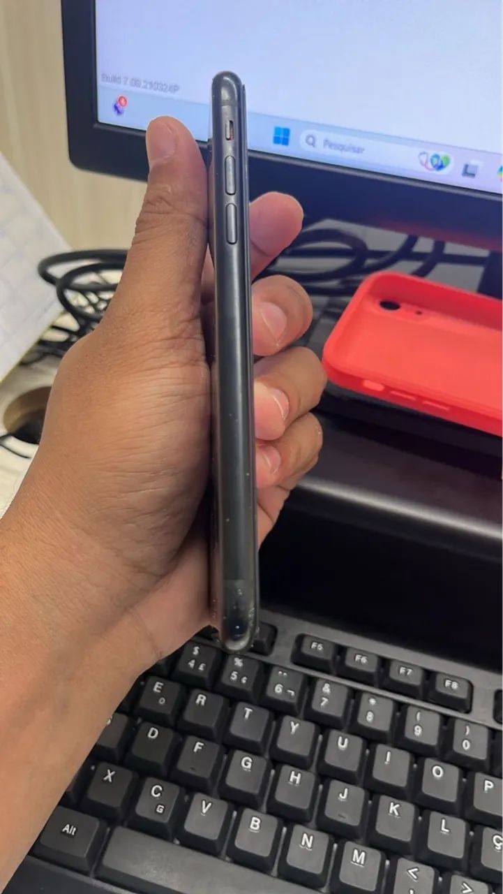 iPhone XR  - Foto 5