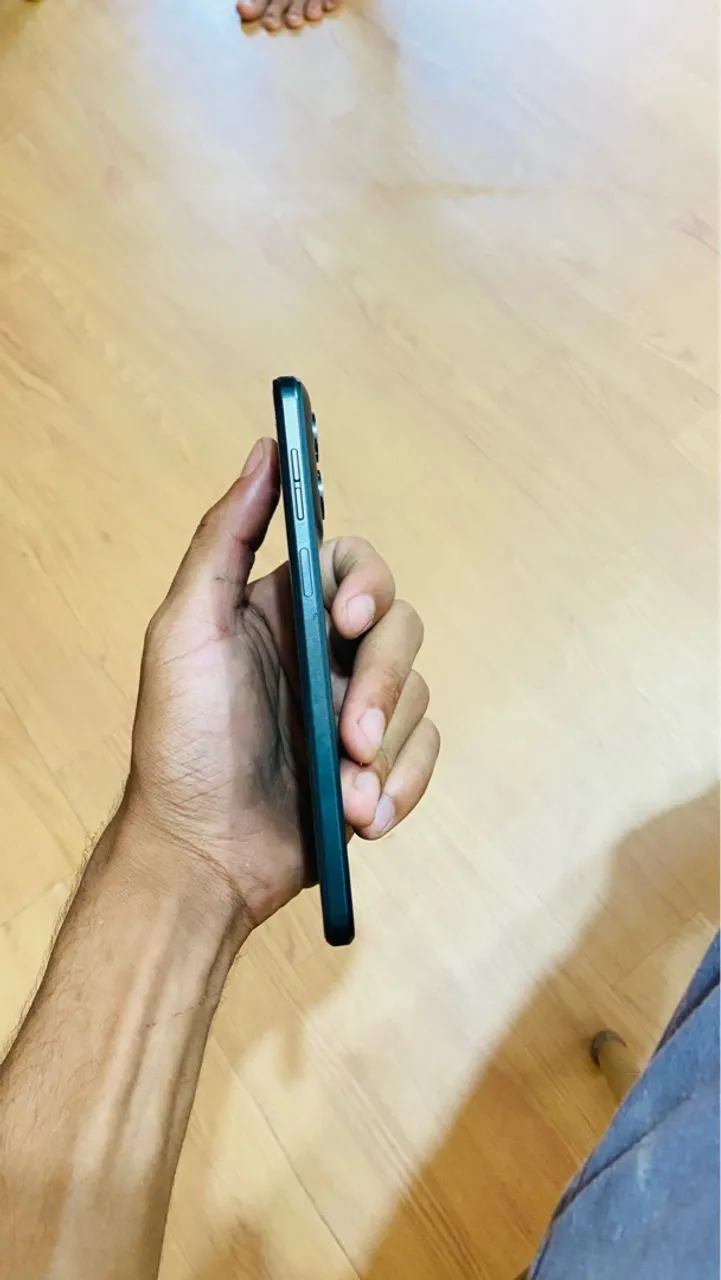 Motorola G55 - 256Gb, 12Gb RAM, 5G