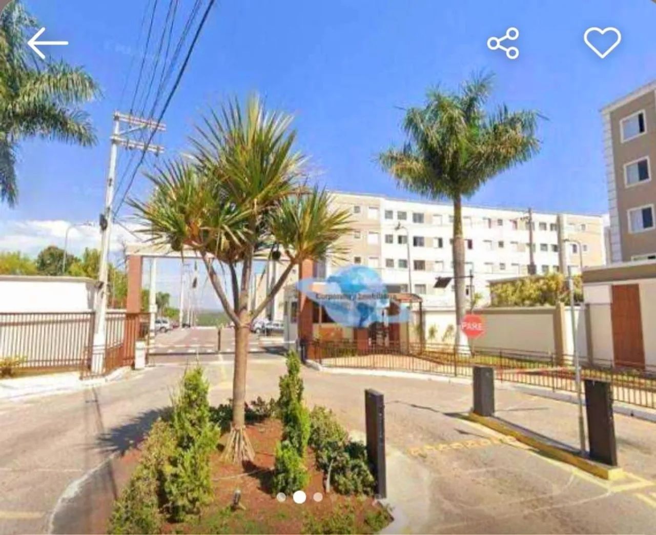 Foto - Sorocaba - Jardim Novo Mundo