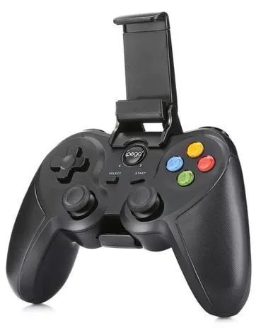 Controle Bluetooth para Celular/PC Ipega PG-9021 - WZetta - Foto 2