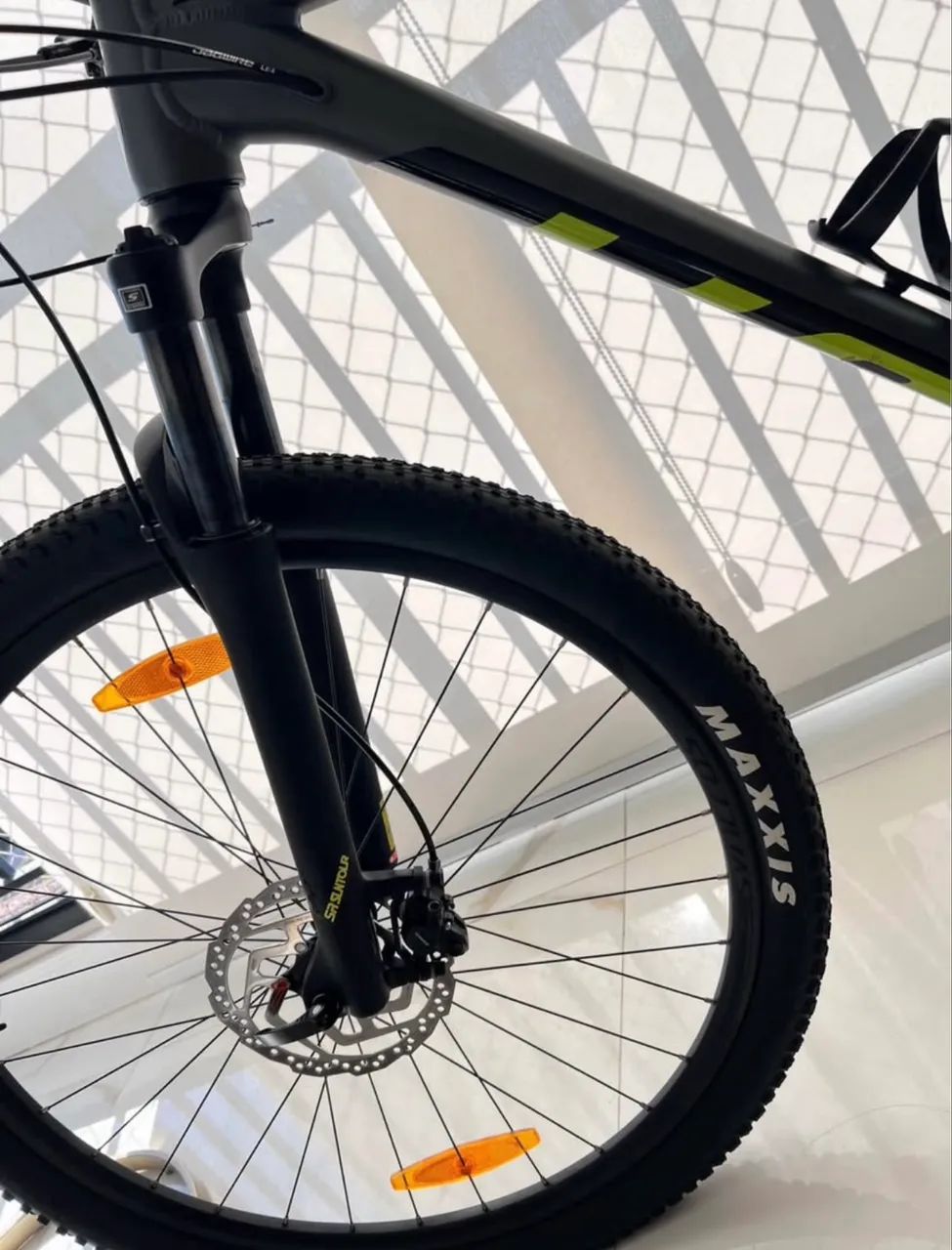 Bicicleta Scott Scale 980 em perfeito estado! - Foto 3
