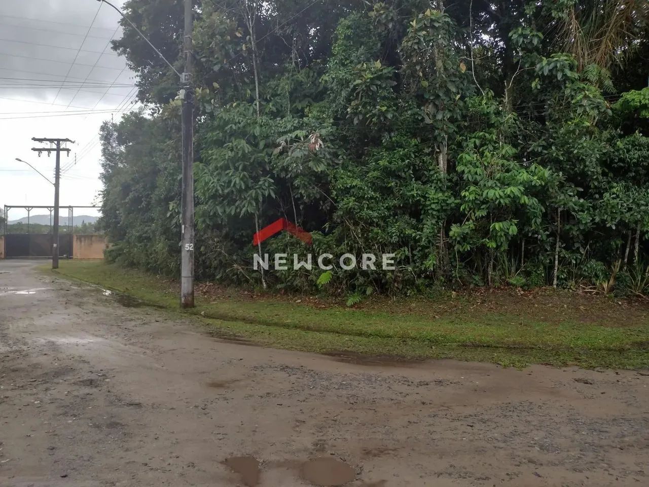 Lote em Condomínio São Luiz - São Luiz - Peruíbe/SP - Foto 3