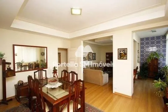 RIO DE JANEIRO - Apartamento Padrão - Botafogo
