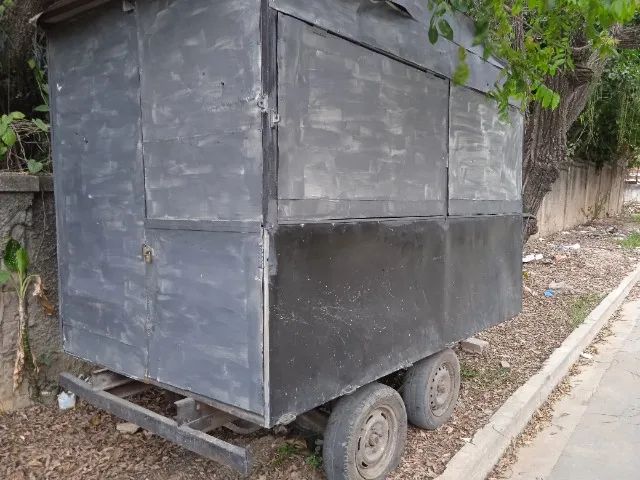 Vendo esse trailer  - Foto 3