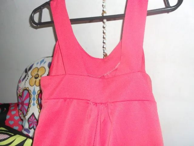 Blusa longuinha - Foto 4