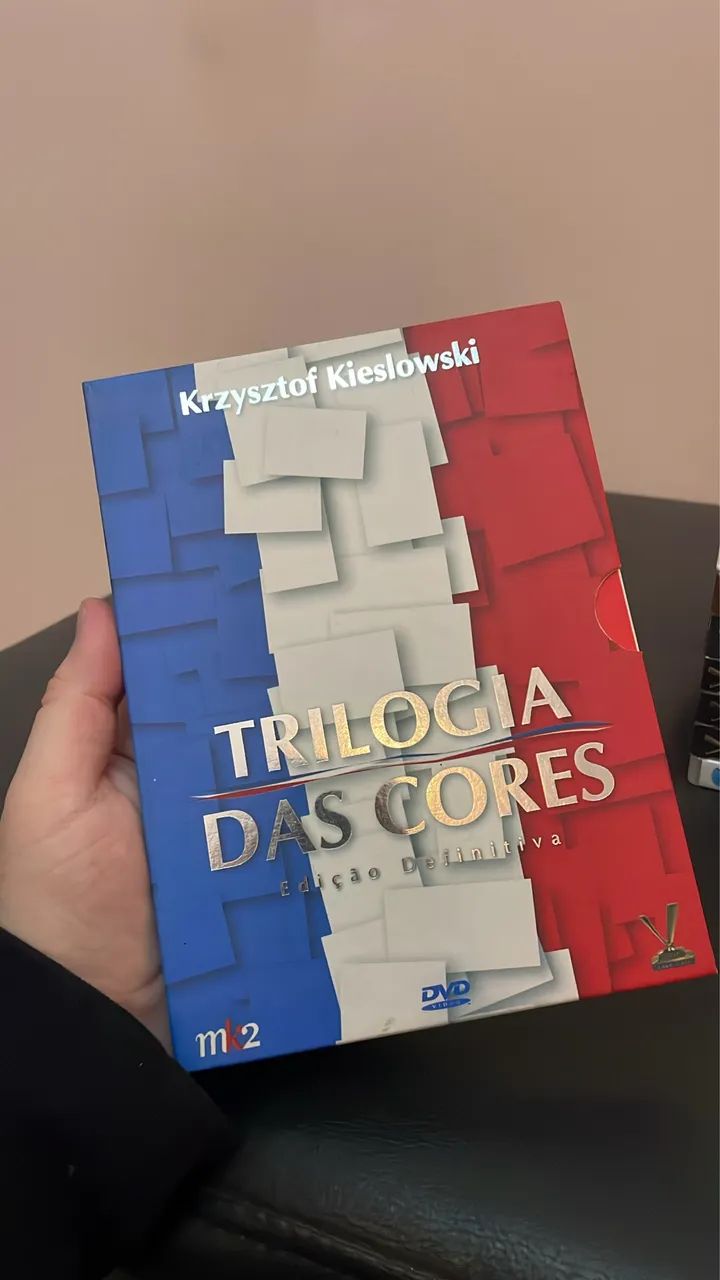 DVD Box Set Collection?64319180468482124