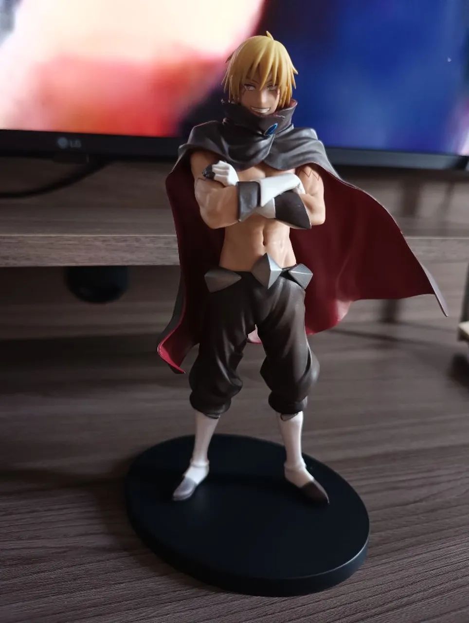 Action Figure: deodora tempest - Foto 4
